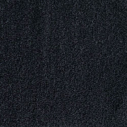 Stoffe boucle onyx