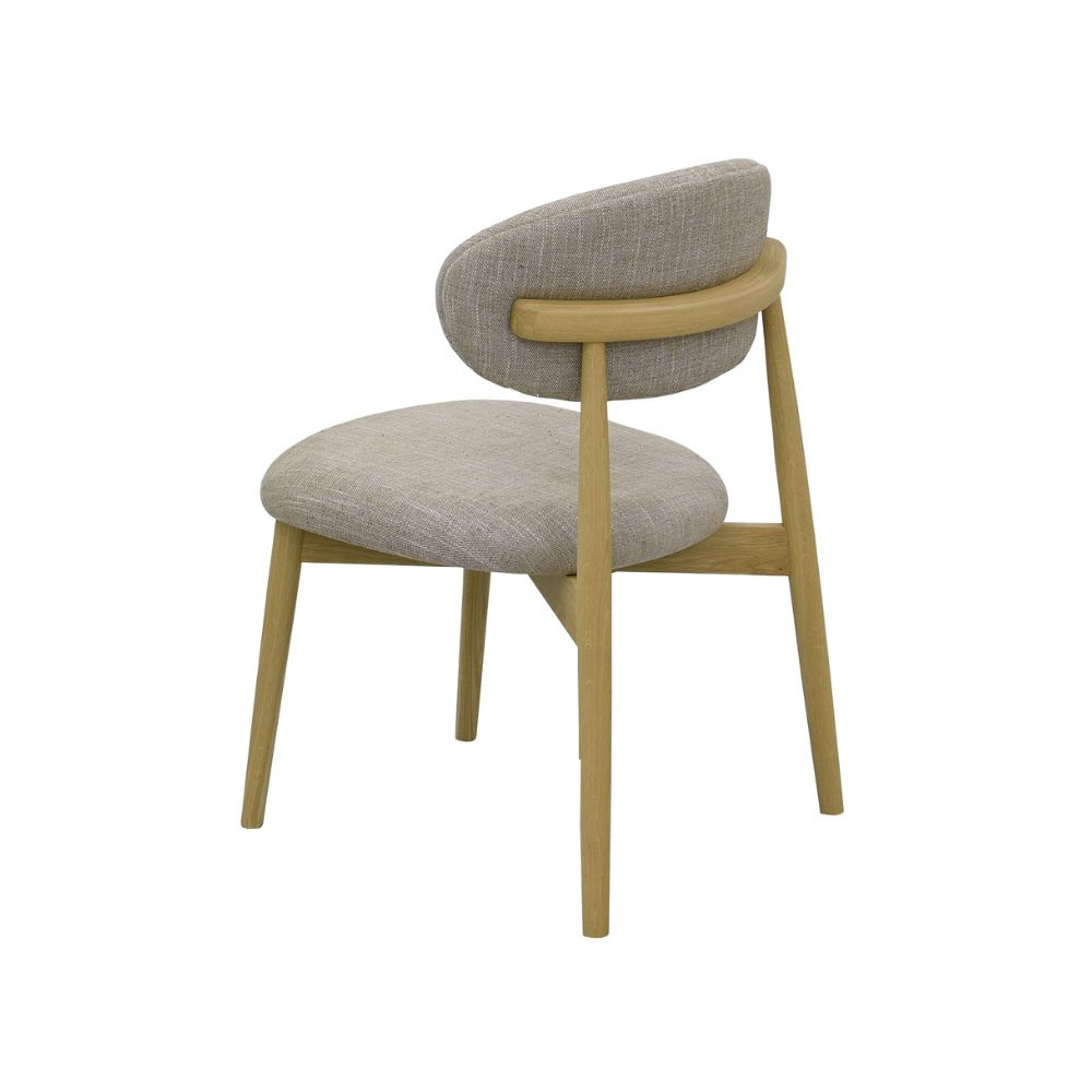 Moderner Stuhl | Modell BRANDON