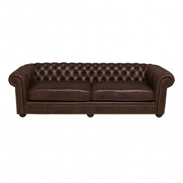 Chesterfield Sofa | Modell GYMA