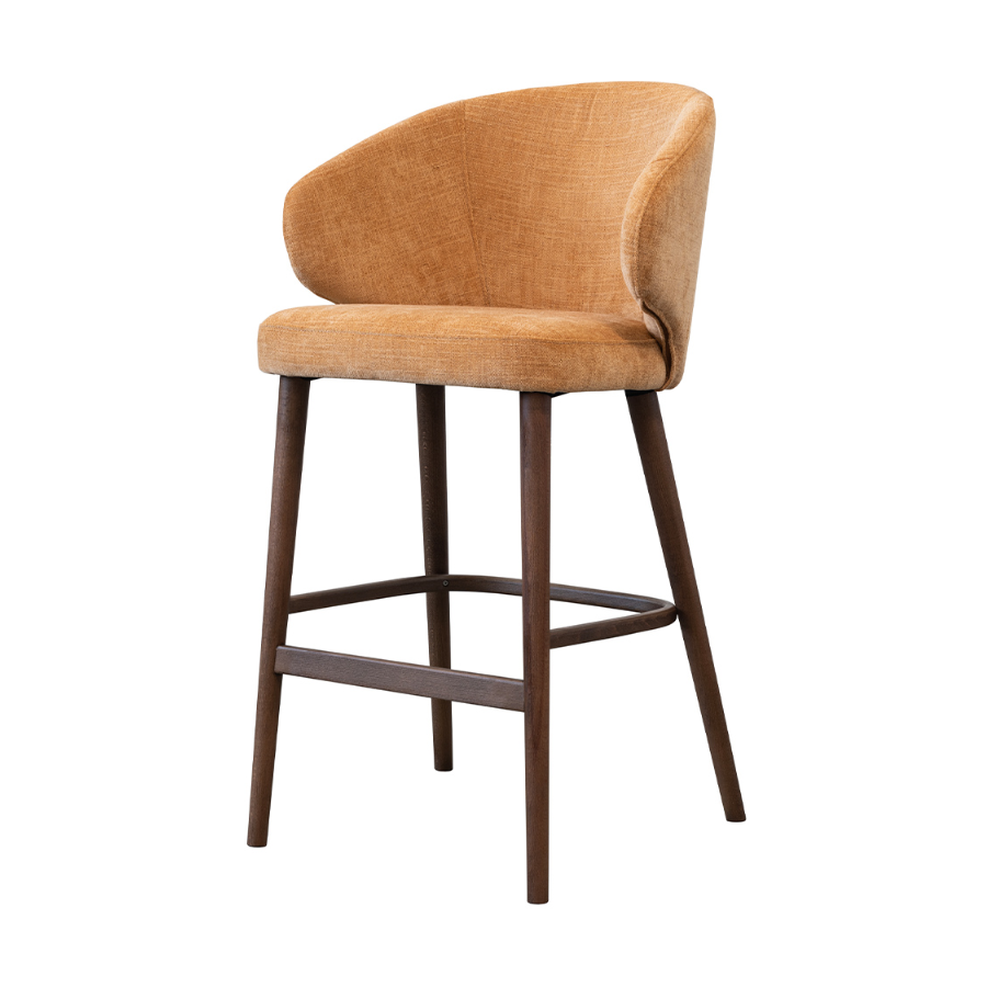 Moderner Barhocker | Modell CAPRICE