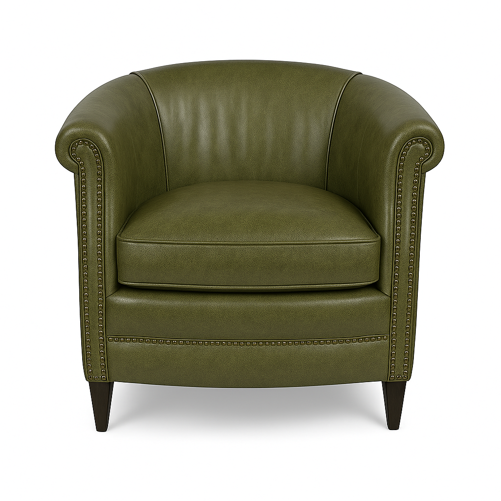 Modern armchair | Modell NISI