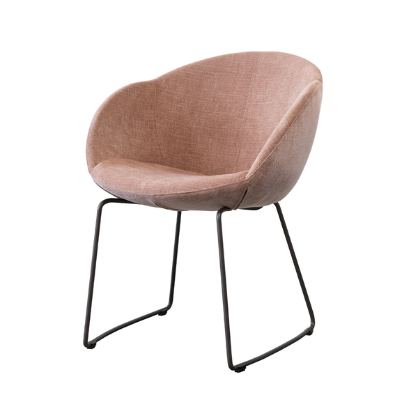 Moderner Stuhl | Modell LIGI L