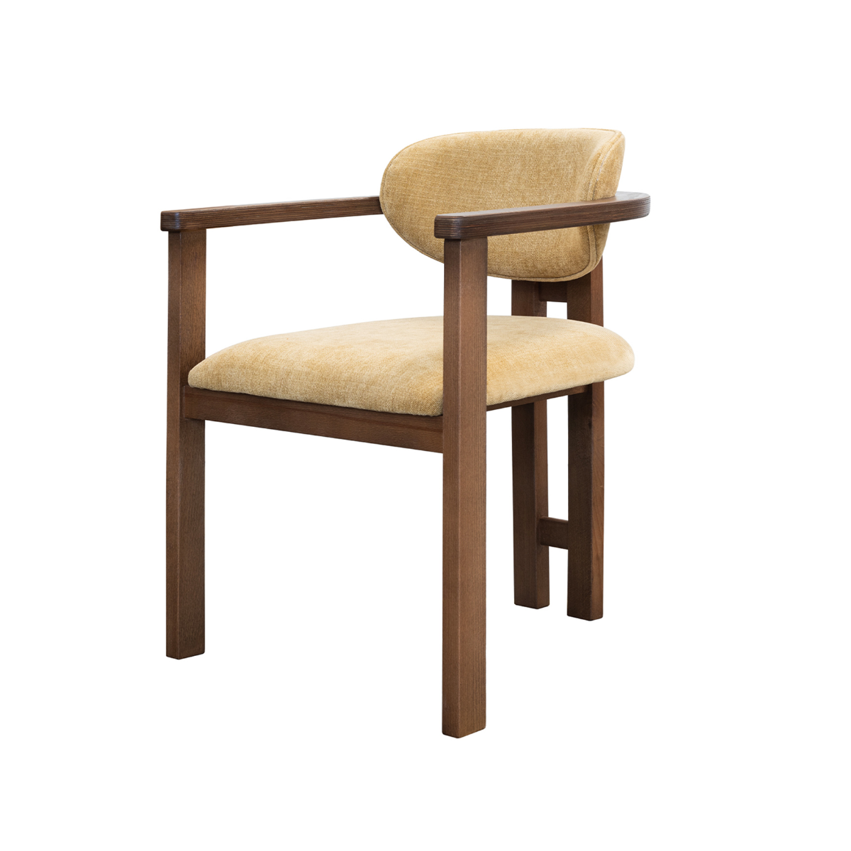 Esszimmerstuhl | Modell DORIAN ARMY