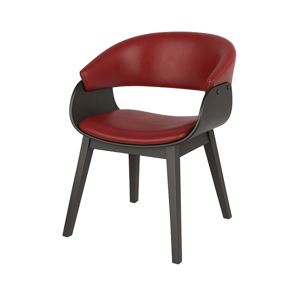 Moderner Esszimmerstuhl | Modell BRANDO