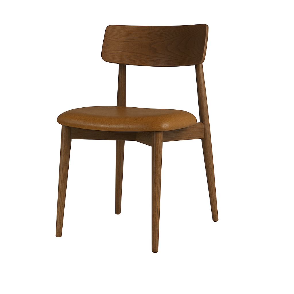 Moderner Esszimmerstuhl | Modell CRISTI