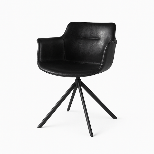 Moderner Esszimmerstuhl | Modell MARA