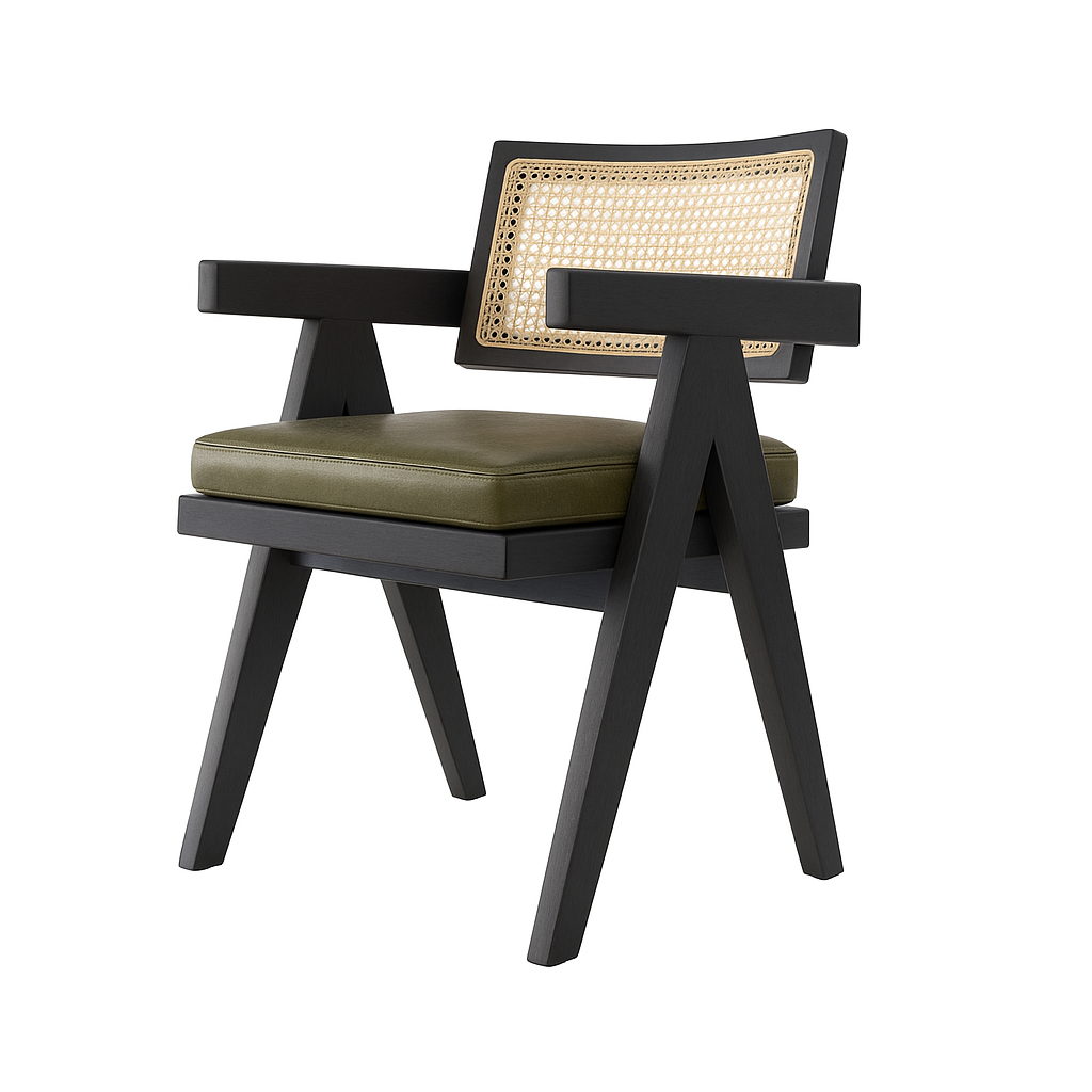 Moderner Esszimmerstuhl | Modell SAVONA