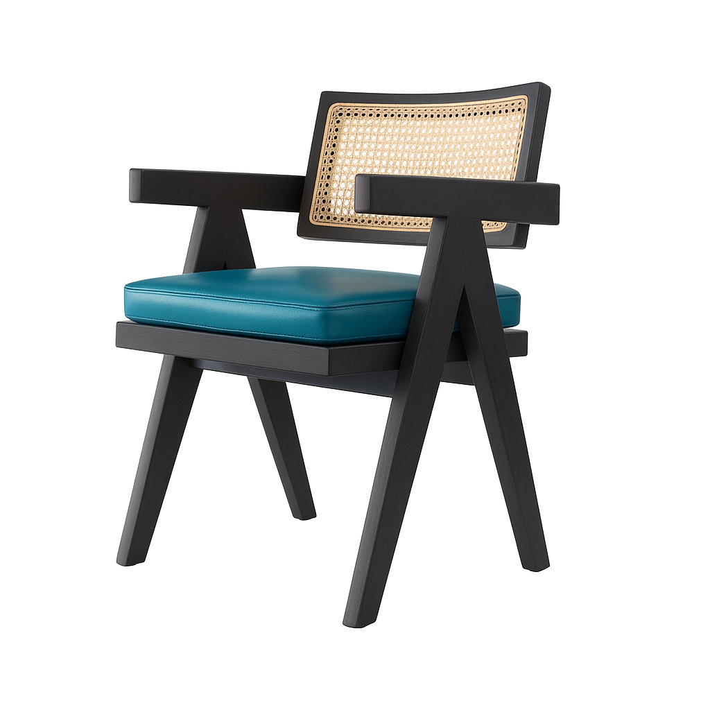 Moderner Esszimmerstuhl | Modell SAVONA