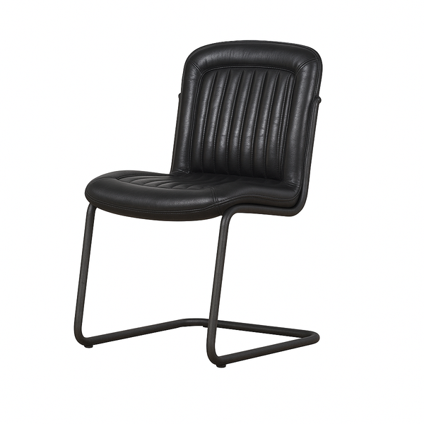 Moderner Esszimmerstuhl | Modell POV