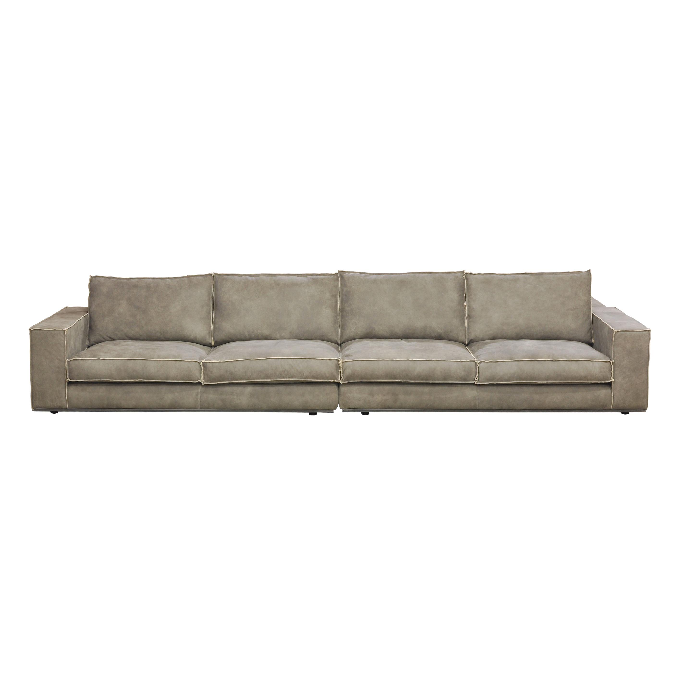 2er-Sofa aus Stoff | Modell SENI