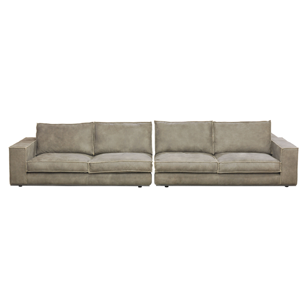 2er-Sofa aus Stoff | Modell SENI