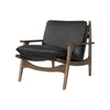 Eleganter Sessel |  Modell ALDO F
