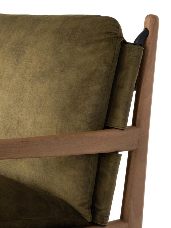 Eleganter Sessel | Modell ALDO