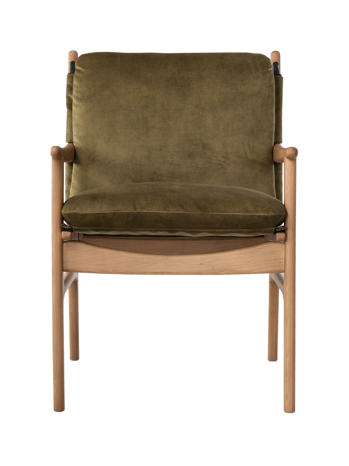 Eleganter Sessel | Modell ALDO