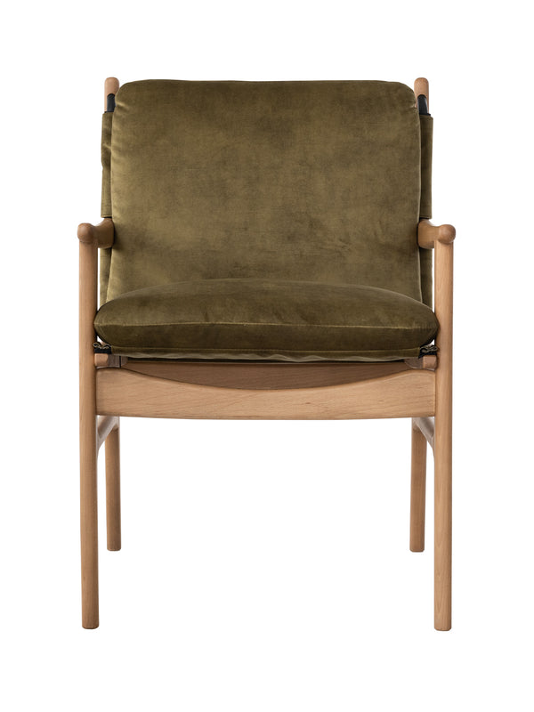 Eleganter Sessel | Modell ALDO